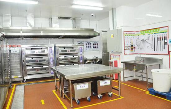 為什么說(shuō)企業(yè)食堂外包要比自家食堂省心又省力？