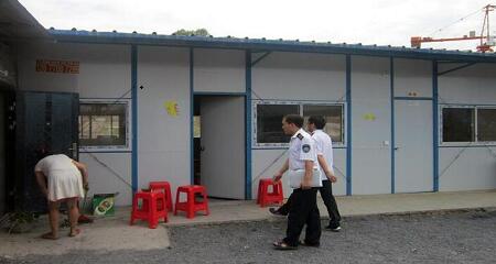 1.5萬元竟能承包大型工地食堂,你敢接受嗎？