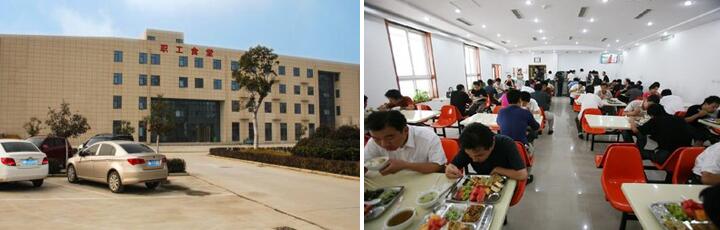 員工食堂外包如何選擇承包商？