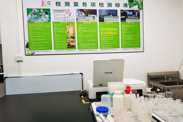 東莞學校食堂食品安全抽驗合格率99%,孩子們吃的心安！