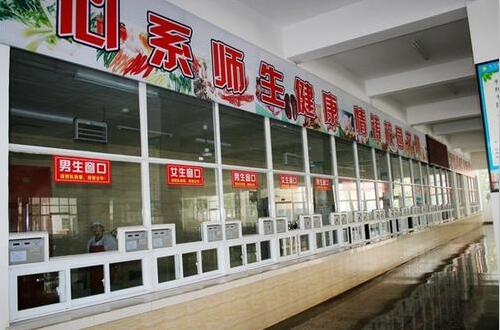 承包大學(xué)食堂窗口賺錢嗎？記住這五個(gè)坑和六個(gè)重點(diǎn)