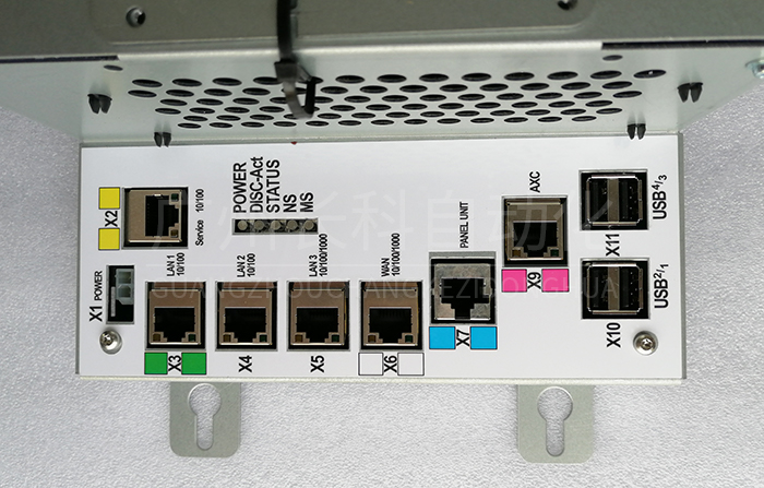 ABB主機箱DSQC1018 ABB主機箱DSQC1018