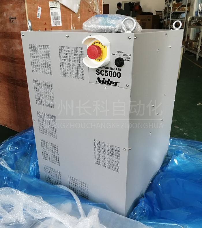 NIDEC SC5000-UHP-0055三協控制柜 NIDEC SC5000-UHP-0055三協控制柜