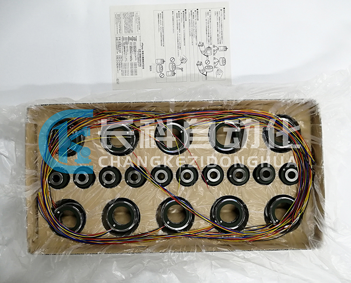 TAMAGAWA Smartsyn旋轉(zhuǎn)編碼器TS2640N141E172 TAMAGAWA Smartsyn旋轉(zhuǎn)編碼器TS2640N141E172
