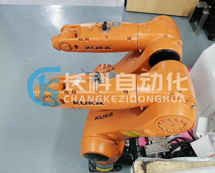 庫卡小型機器人KR 10 R900 sixx WP 庫卡小型機器人KR 10 R900 sixx WP