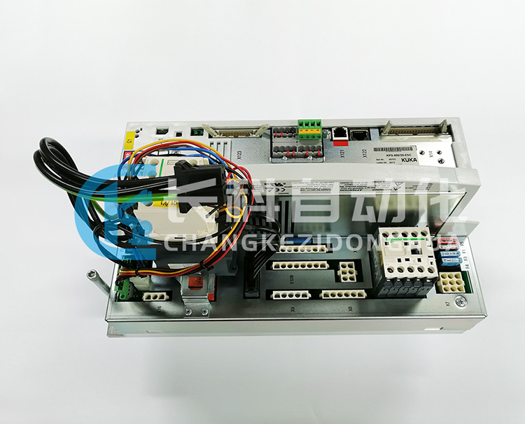 庫卡電源KPS-600/20-ESC 00-134-525 庫卡電源KPS-600/20-ESC 00-134-525