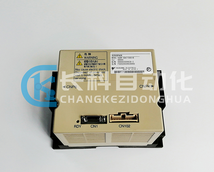 安川放大器SGDR-SDA710A01B 安川放大器SGDR-SDA710A01B