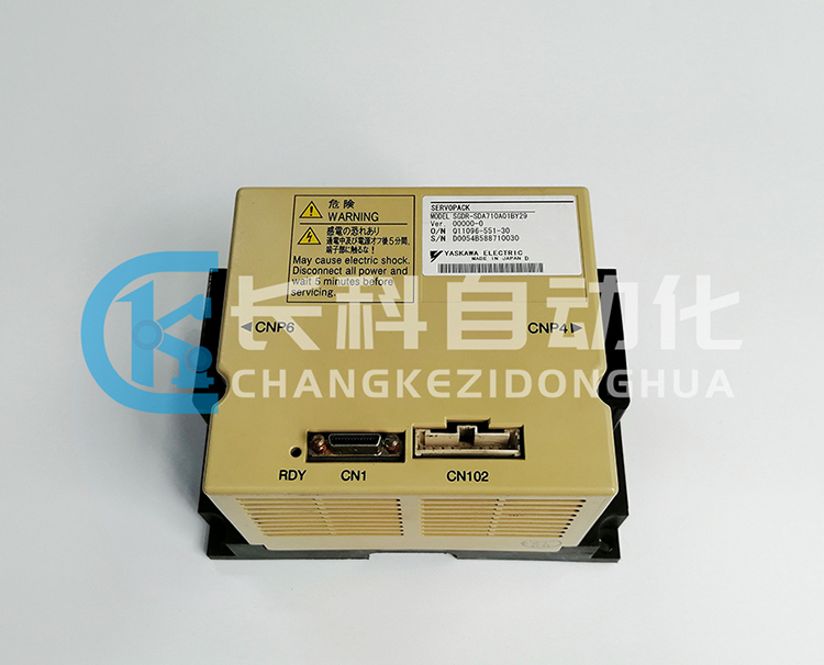 安川放大器SGDR-SDA710A01BY29 安川放大器SGDR-SDA710A01BY29