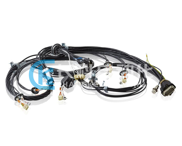 ABB本體電纜3HAC024385-001 ABB本體電纜3HAC024385-001