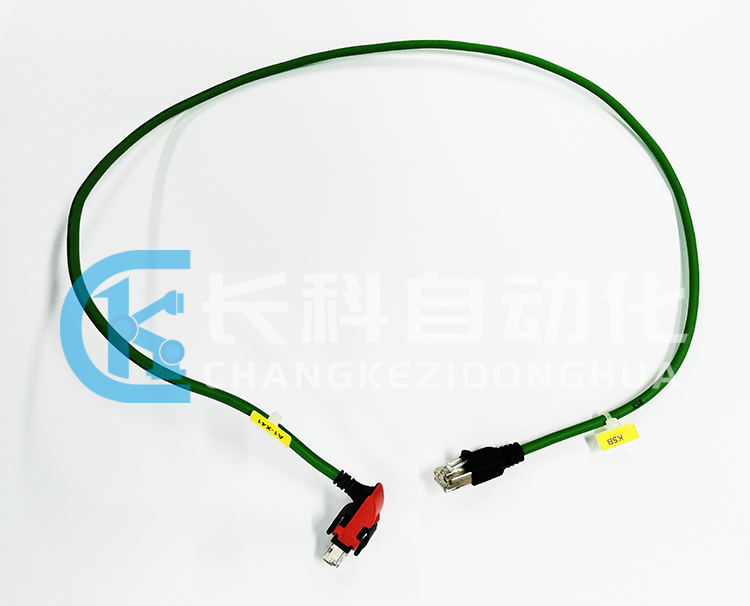 庫卡網線00-166-354 庫卡網線00-166-354