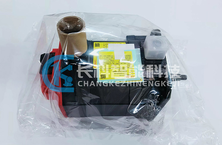 發(fā)那科伺服電機(jī)A06B-2235-B605 發(fā)那科伺服電機(jī)A06B-2235-B605