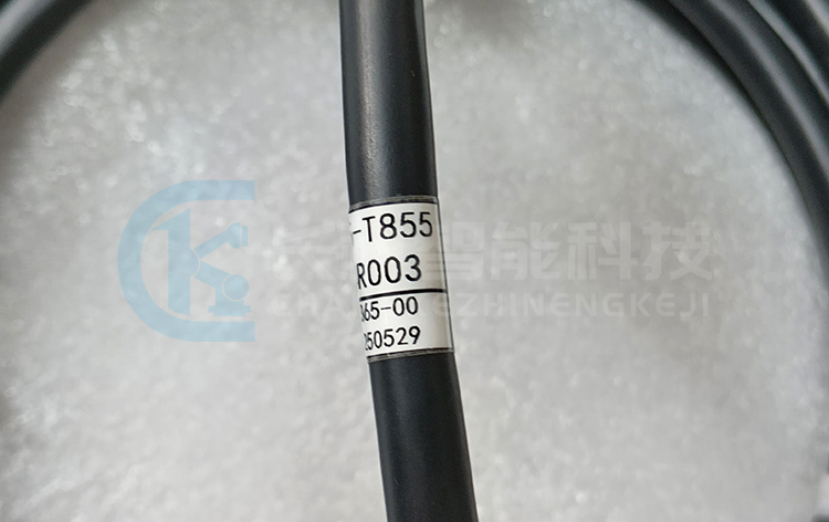 發(fā)那科焊槍動(dòng)力電纜A660-2005-T855#L4R003
