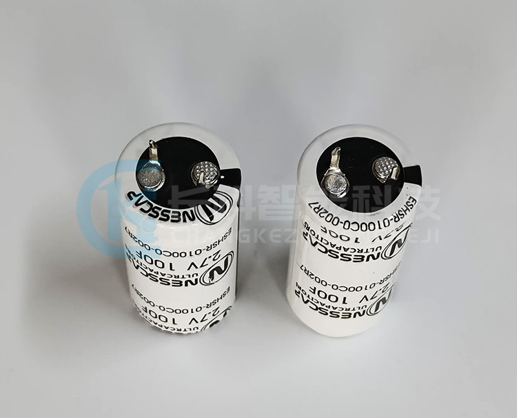ABB機器人UItra-CAP板DSQC3040 3HAC059147-006法拉電容2.7V 100F