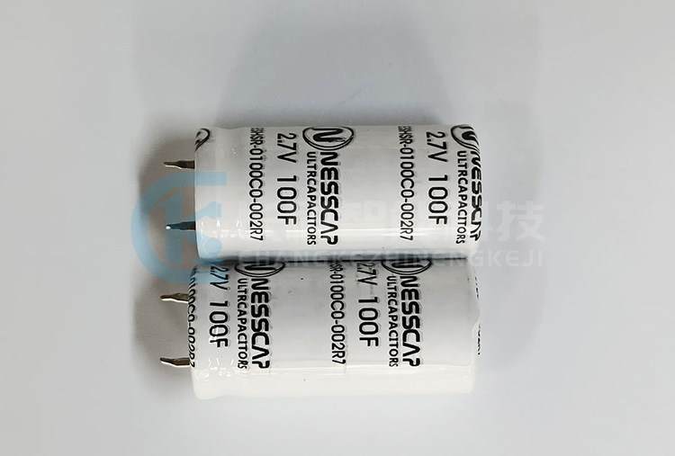 ABB機器人UItra-CAP板DSQC3040 3HAC059147-006法拉電容2.7V 100F
