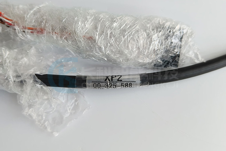 庫(kù)卡KR210 R2700二軸編碼器線纜00-325-588