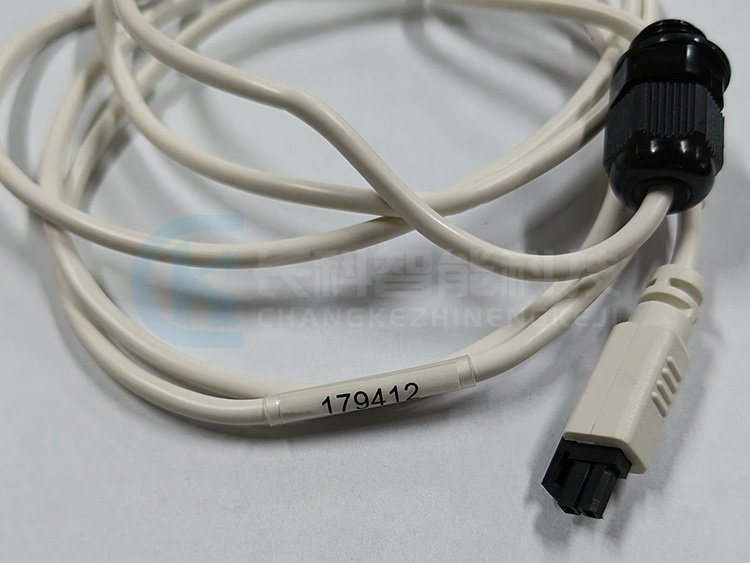 庫(kù)卡鎮(zhèn)流電阻溫度傳感器線00-179-412