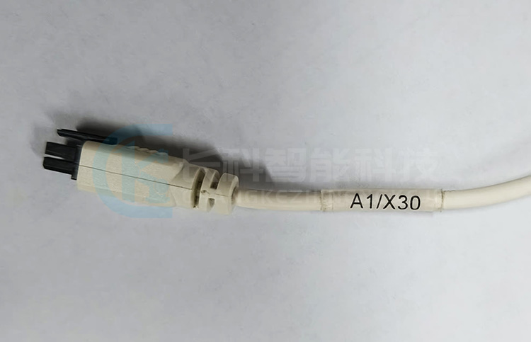 庫(kù)卡鎮(zhèn)流電阻溫度傳感器線00-179-412
