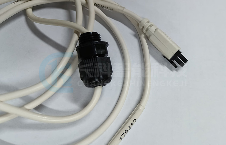 庫(kù)卡KRC4鎮(zhèn)流電阻溫度傳感器線00-179-412