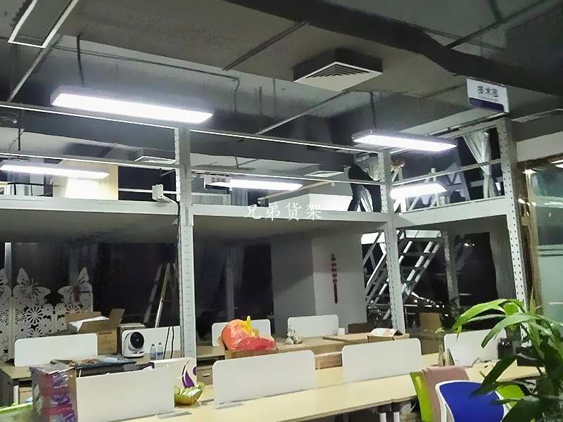 什么貨架才適合自己呢？倉儲貨架種類介紹