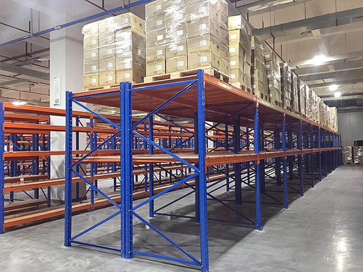 設(shè)計(jì)倉(cāng)儲(chǔ)貨架時(shí)要注意哪些細(xì)節(jié)？